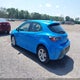 JTND4RBEXL3098312 2020 Toyota Corolla Se auction photo thumbnail 3