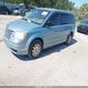 2A4RR4DE9AR272011 2010 Chrysler Town & Country Lx auction photo thumbnail 2