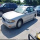 1G4HP54K01U209011 2001 Buick Lesabre Custom auction photo thumbnail 2