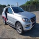 4JGDA5HB3FA463542 2015 Mercedes-Benz Ml 350 4Matic auction photo thumbnail 1