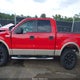1FTPW14V68FC04092 2008 Ford F-150 60Th Anniversary/Fx4/King Ranch/Lariat/Xlt auction photo thumbnail 14