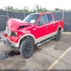 1FTPW14V68FC04092 2008 Ford F-150 60Th Anniversary/Fx4/King Ranch/Lariat/Xlt auction photo thumbnail 2
