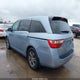5FNRL5H63DB065906 2013 Honda Odyssey Ex-L auction photo thumbnail 3