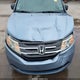 5FNRL5H63DB065906 2013 Honda Odyssey Ex-L auction photo thumbnail 6