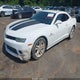 2G1FA1E35E9190464 2014 Chevrolet Camaro 2Ls auction photo thumbnail 2