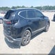 7FART6H95ME038632 2021 Honda Cr-V Hybrid Touring auction photo thumbnail 4