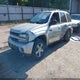1GNDT13S642105381 2004 Chevrolet Trailblazer Lt auction photo thumbnail 2