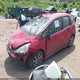 JHMGE88499S055990 2009 Honda Fit Sport auction photo thumbnail 2