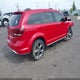 3C4PDCGG2GT220292 2016 Dodge Journey Crossroad Plus auction photo thumbnail 4