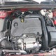 1G1ZG5ST5PF144392 2023 Chevrolet Malibu Fwd Rs auction photo thumbnail 10