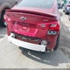 1G1ZG5ST5PF144392 2023 Chevrolet Malibu Fwd Rs auction photo thumbnail 6