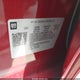 1G1ZG5ST5PF144392 2023 Chevrolet Malibu Fwd Rs auction photo thumbnail 9