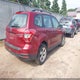 JF2SJABCXFH497783 2015 Subaru Forester 2.5I auction photo thumbnail 4