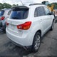4A4AR4AU7EE011762 2014 Mitsubishi Outlander Sport Se auction photo thumbnail 4