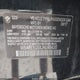 WBA8E5G5XJNU46435 2018 BMW 320I xDrive auction photo thumbnail 9