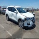 KNMAT2MT1JP550960 2018 Nissan Rogue Sv auction photo thumbnail 1