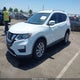 KNMAT2MT1JP550960 2018 Nissan Rogue Sv auction photo thumbnail 2