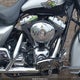 1HD1FFW473Y611695 2003 Harley-Davidson Flhtci Anniversary auction photo thumbnail 8