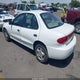 1G1JC52F457125391 2005 Chevrolet Cavalier auction photo thumbnail 3