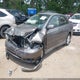 1NXBR32E03Z182946 2003 Toyota Corolla S auction photo thumbnail 2
