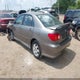 1NXBR32E03Z182946 2003 Toyota Corolla S auction photo thumbnail 3