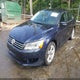 1VWAT7A39EC030534 2014 Volkswagen Passat 1.8T Wolfsburg Edition auction photo thumbnail 2