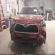 5TDHBRCH0MS520964 2021 Toyota Highlander Hybrid Xle auction photo thumbnail 12