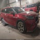 5TDHBRCH0MS520964 2021 Toyota Highlander Hybrid Xle auction photo thumbnail 13