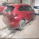 5TDHBRCH0MS520964 2021 Toyota Highlander Hybrid Xle auction photo thumbnail 4