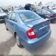 4T1BE32K34U885458 2004 Toyota Camry Le auction photo thumbnail 3