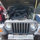 1J4FA49S62P731507 2002 Jeep Wrangler Sport auction photo thumbnail 10