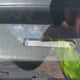 1J4FA49S62P731507 2002 Jeep Wrangler Sport auction photo thumbnail 9