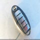 5N1AT3BB4MC733096 2021 Nissan Rogue Sv Intelligent Awd auction photo thumbnail 11