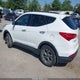 5XYZUDLB8GG325614 2016 Hyundai Santa Fe Sport 2.4L auction photo thumbnail 3
