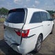 5FNRL5H60CB108662 2012 Honda Odyssey Ex-L auction photo thumbnail 4