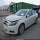 1G11H5SA5DF184430 2013 Chevrolet Malibu 1Lz auction photo thumbnail 2