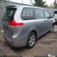 5TDKA3DC6CS015891 2012 Toyota Sienna Base 7 Passenger auction photo thumbnail 4