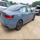 3N1AB8DV4RY284760 2024 Nissan Sentra Sr Xtronic Cvt auction photo thumbnail 4