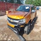 1GCGSCENXH1276075 2017 Chevrolet Colorado Lt auction photo thumbnail 6