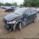 3FA6P0K96ER367323 2014 Ford Fusion Titanium auction photo thumbnail 2