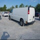 1GCZGUCG0D1112297 2013 Chevrolet Express 3500 Work Van auction photo thumbnail 3