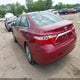 4T1BF1FK5GU589051 2016 Toyota Camry Xle auction photo thumbnail 3