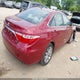 4T1BF1FK5GU589051 2016 Toyota Camry Xle auction photo thumbnail 4