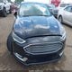 3FA6P0D97HR272643 2017 Ford Fusion Titanium auction photo thumbnail 12
