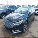 3FA6P0D97HR272643 2017 Ford Fusion Titanium auction photo thumbnail 2