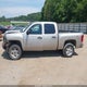 2GCEK13M171513597 2007 Chevrolet Silverado 1500 Lt1 auction photo thumbnail 14