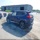 5J6RW2H91HL012070 2017 Honda Cr-V Touring auction photo thumbnail 3