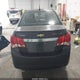 1G1PC5SB1E7431262 2014 Chevrolet Cruze 1Lt Auto auction photo thumbnail 14
