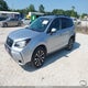 JF2SJGWC4HH573840 2017 Subaru Forester Touring auction photo thumbnail 2