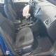 1G1BE5SM8G7283328 2016 Chevrolet Cruze Lt Auto auction photo thumbnail 5